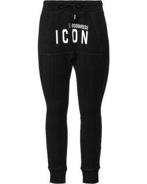 DSquared² Pantalone - Nero