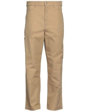 KENZO Trouser - Natural