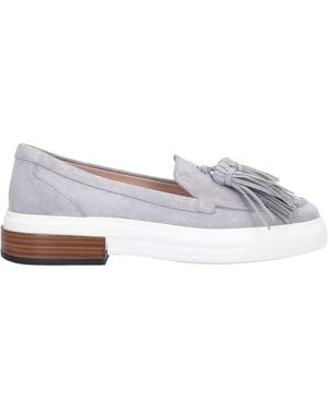 Tod's Loafer - Grey