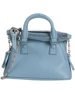 Maison Margiela Handbags - Blue