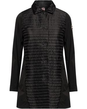 Colmar Down Jacket - Black