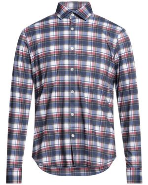 AT.P.CO Camicia - Blu