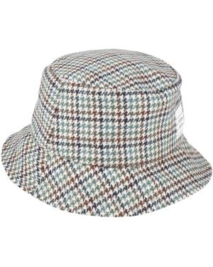 Thom Browne Hats - White