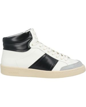 Sandro Sneakers - Nero