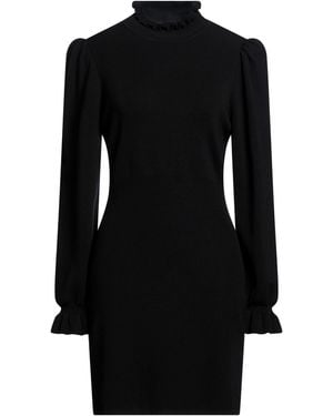 Ba&sh Mini Dress - Black