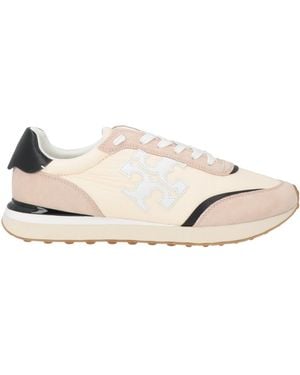 Tory Burch Sneakers - Natural
