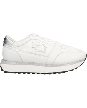 Atlantic Stars Sneakers - Bianco