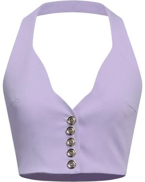 Pinko Top - Purple