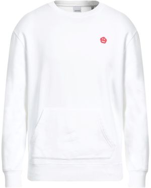 Aspesi Sweatshirt - White