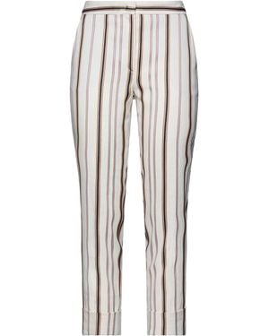 PT Torino Trouser - White