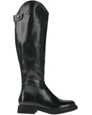 Laura Biagiotti Boot - Black