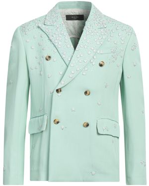 Amiri Blazer - Grün