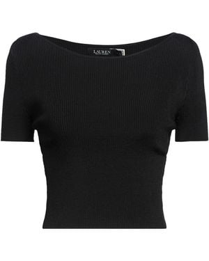 Ralph Lauren Pullover - Negro