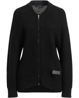 ARMANI EXCHANGE Cardigan - Noir