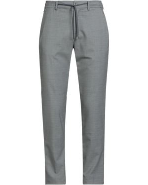 Cruna Pants - Gray