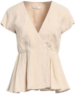 Fedeli Top - Natural