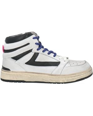 HTC Sneakers - Blanc