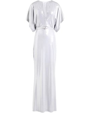 Norma Kamali Maxi Dresses - White
