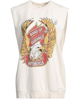 NEWTONE Sweatshirt - White