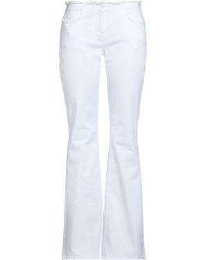 Givenchy Hose - Weiß