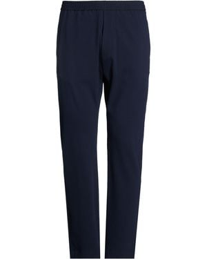 Barena Trouser - Blue