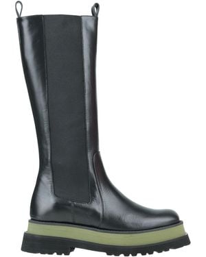 Paloma Barceló Boot - Black