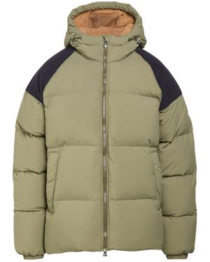 Pyrenex Puffer - Green