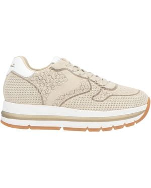 Voile Blanche Sneakers - White