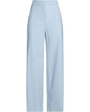 MAX&Co. Hose - Blau