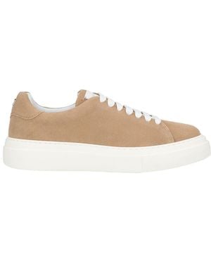 Cesare Paciotti Trainers - Natural