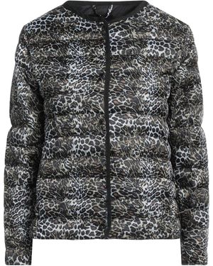 Roberto Cavalli Piumino & Imbottito Sintetico - Grigio