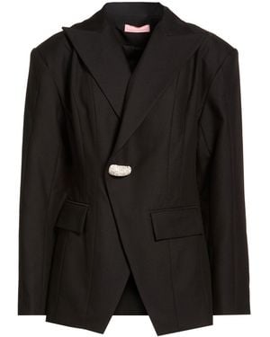 Twenty Four Haitch Americana - Negro