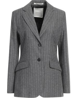 EMMA & GAIA Blazer - Grigio