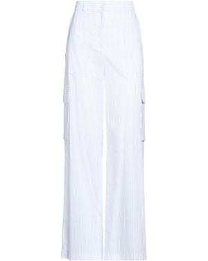 Twinset Trouser - White