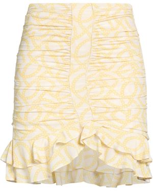 Isabel Marant Minigonna - Neutro
