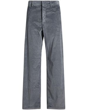 Department 5 Trouser - Grey
