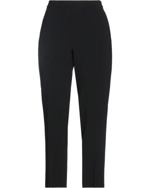 Theory Trousers - Black