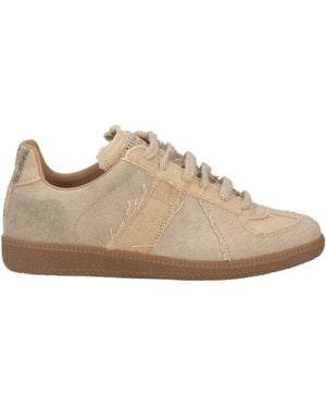 Maison Margiela Trainers - Brown