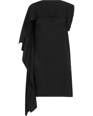Tiger Of Sweden Vestito Corto - Nero