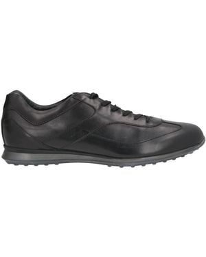 Tod's Sneakers Leather - Gray
