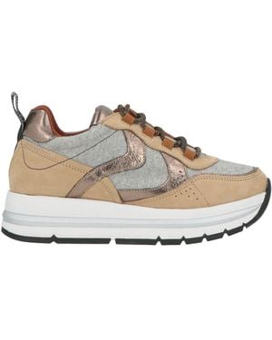 Voile Blanche Sneakers - Neutro