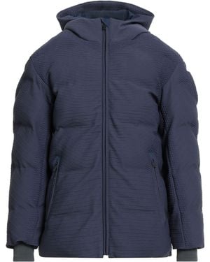 Uyn Puffer Polyamide, Polyester, Elastane - Blue
