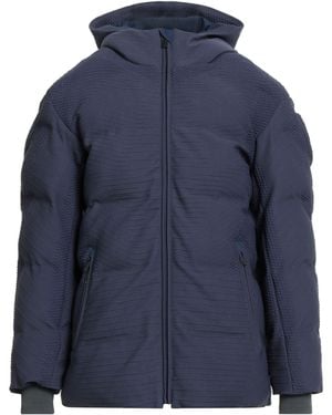 Uyn Veste Et Blouson - Bleu