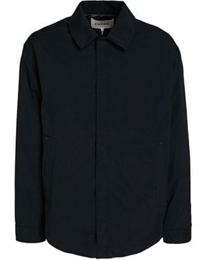 FRAME Jacket - Blue