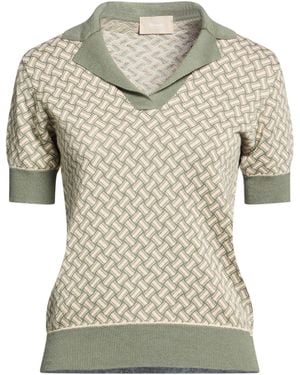 Drumohr Pullover - Neutro