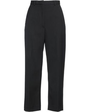 Acne Studios Trousers - Black