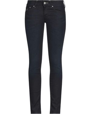 Jacob Cohen Jeans Cotton, Polyester, Elastane - Blue