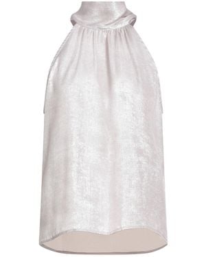 Rebel Queen Tops - White