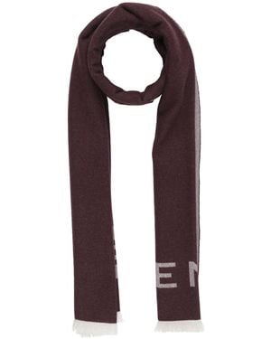 Givenchy Scarf - Purple