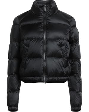 Bomboogie Down Jacket - Black